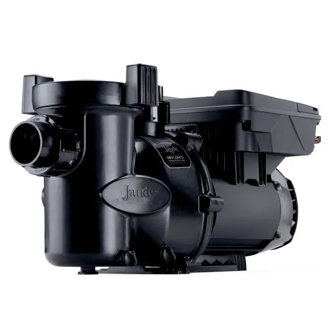 Amazon.com: 2.7HP 115/230V FLOPRO VS PUMP W/O CONTROLLER (TLD-10